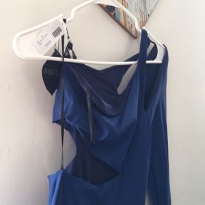 Boulee Cut Out new Dress